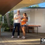 Heata-Nui ISTA-TOOFA, Olivier LE DAIN, championnat territorial de tennis de Nouvelle-Calédonie, ligue calédonienne de tennis