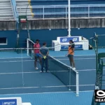 Heata-Nui ISTA-TOOFA, Championnat Territorial 2024, Ligue Calédonienne de Tennis