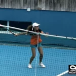 Heata-Nui ISTA-TOOFA, Championnat Territorial 2024, Ligue Calédonienne de Tennis