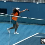 Heata-Nui ISTA-TOOFA, Championnat Territorial 2024, Ligue Calédonienne de Tennis
