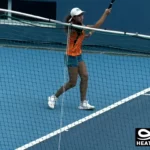 Heata-Nui ISTA-TOOFA, Championnat Territorial 2024, Ligue Calédonienne de Tennis