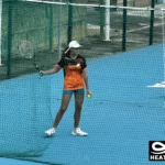 Heata-Nui ISTA-TOOFA, Championnat Territorial 2024, Ligue Calédonienne de Tennis