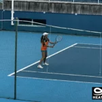Heata-Nui ISTA-TOOFA, Championnat Territorial 2024, Ligue Calédonienne de Tennis