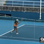 Heata-Nui ISTA-TOOFA, Championnat Territorial 2024, Ligue Calédonienne de Tennis