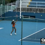 Heata-Nui ISTA-TOOFA, Championnat Territorial 2024, Ligue Calédonienne de Tennis