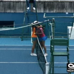 Heata-Nui ISTA-TOOFA, Championnat Territorial 2024, Ligue Calédonienne de Tennis