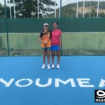 Heata-Nui ISTA-TOOFA, Championnat Territorial 2024, Ligue Calédonienne de Tennis