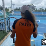 Heata-Nui ISTA-TOOFA, Championnat Territorial 2024, Ligue Calédonienne de Tennis, Tennis Club de Paita