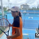 Heata-Nui ISTA-TOOFA, Championnat Territorial 2024, Ligue Calédonienne de Tennis, Tennis Club de Paita