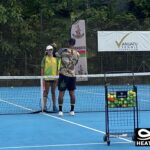 Heata-Nui ISTA-TOOFA, Cyril JACOBE, décembre 2023, Vanuatu