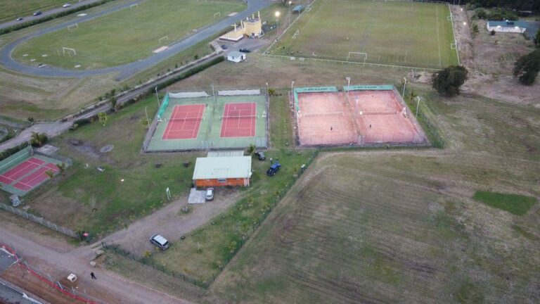 Heata-Nui ISTA-TOOFA Mon Club - le Tennis Club de Paita