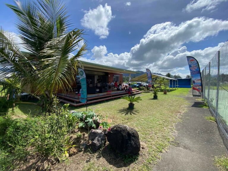 Heata-Nui ISTA-TOOFA Mon Club - le Tennis Club de Paita