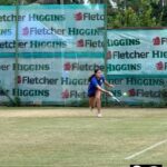FIJI OPEN, Je remporter ma demi-finale U14