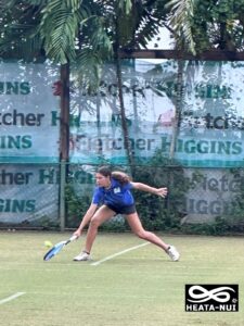 Heata-Nui ISTA-TOOFA Fiji Open demi finale U16 #heatanui #fijiopen #wearetennis #togetherfortennis #tennisfiji #TennisLife #tennislove #TennisClubPaita #tcpaita #tennisnouvellecaledonie