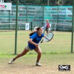 FIJI OPEN U16, je m’incline en finale