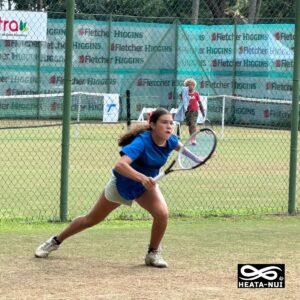Heata-Nui ISTA-TOOFA Fiji Open Finale U16 #heatanui #fijiopen #wearetennis #togetherfortennis #tennisfiji #TennisLife #tennislove #TennisClubPaita #tcpaita #tennisnouvellecaledonie