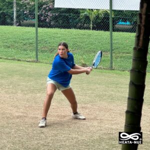 Heata-Nui ISTA-TOOFA Fiji Open Finale U16 #heatanui #fijiopen #wearetennis #togetherfortennis #tennisfiji #TennisLife #tennislove #TennisClubPaita #tcpaita #tennisnouvellecaledonie