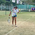 Open de Fidji U14Quart Finale, Victoire 6/0 6/0 #heatanui #fijiopen #wearetennis #togetherfortennis #tennisfiji #TennisLife #tennislove #TennisClubPaita #tcpaita #tennisnouvellecaledonie