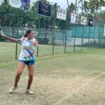 Open de Fidji U14Quart Finale, Victoire 6/0 6/0 #heatanui #fijiopen #wearetennis #togetherfortennis #tennisfiji #TennisLife #tennislove #TennisClubPaita #tcpaita #tennisnouvellecaledonie