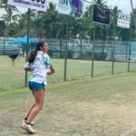 Open de Fidji U14Quart Finale, Victoire 6/0 6/0 #heatanui #fijiopen #wearetennis #togetherfortennis #tennisfiji #TennisLife #tennislove #TennisClubPaita #tcpaita #tennisnouvellecaledonie