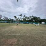 Open de Fidji U14Quart Finale, Victoire 6/0 6/0 #heatanui #fijiopen #wearetennis #togetherfortennis #tennisfiji #TennisLife #tennislove #TennisClubPaita #tcpaita #tennisnouvellecaledonie