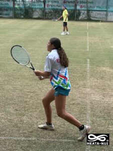 Heata-Nui ISTA-TOOFA Quart Final U16 FIJI OPEN, Victoire 6/2 6/1 #heatanui #fijiopen #wearetennis #togetherfortennis #tennisfiji #TennisLife #tennislove #TennisClubPaita #tcpaita #tennisnouvellecaledonie
