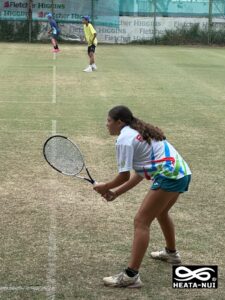Heata-Nui ISTA-TOOFA Quart Final U16 FIJI OPEN, Victoire 6/2 6/1 #heatanui #fijiopen #wearetennis #togetherfortennis #tennisfiji #TennisLife #tennislove #TennisClubPaita #tcpaita #tennisnouvellecaledonie