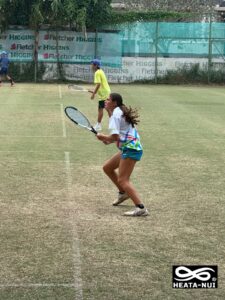Heata-Nui ISTA-TOOFA Quart Final U16 FIJI OPEN, Victoire 6/2 6/1 #heatanui #fijiopen #wearetennis #togetherfortennis #tennisfiji #TennisLife #tennislove #TennisClubPaita #tcpaita #tennisnouvellecaledonie
