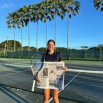 Heata-Nui ISTA-TOOFA Article dans The Fiji Times #heatanui #TheFijiTimes #ITFJunior #wearetennis #togetherfortennis #tennisfiji #TennisLife #tennislove #TennisClubPaita #tcpaita #aventuretennis #tennisnouvellecaledonie
