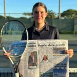 Heata-Nui ISTA-TOOFA Article dans The Fiji Times #heatanui #TheFijiTimes #ITFJunior #wearetennis #togetherfortennis #tennisfiji #TennisLife #tennislove #TennisClubPaita #tcpaita #aventuretennis #tennisnouvellecaledonie