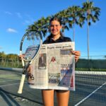 Heata-Nui ISTA-TOOFA Article dans The Fiji Times #heatanui #TheFijiTimes #ITFJunior #wearetennis #togetherfortennis #tennisfiji #TennisLife #tennislove #TennisClubPaita #tcpaita #aventuretennis #tennisnouvellecaledonie