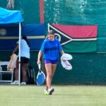 Heata-Nui ISTA-TOOFA Fiji Open U16 #heatanui #fijiopen #wearetennis #togetherfortennis #tennisfiji #TennisLife #tennislove #TennisClubPaita #tcpaita #tennisnouvellecaledonie