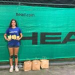 4 médailles au Tournoi Jeunes International d’Auteuil 2025