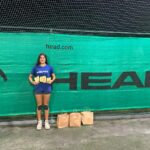 Heata-Nui ISTA-TOOFA 4 medailles au tournoi international jeunes Auteuil 2025