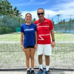 Heata-Nui ISTA-TOOFA Championne Territoriale Nouvelle Calédonie 2026 15-16 ans