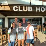 Heata-Nui ISTA-TOOFA Championne Territoriale Nouvelle Calédonie 2026 15-16 ans