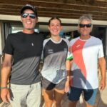 Heata-Nui ISTA-TOOFA Championne Territoriale Nouvelle Calédonie 2026 15-16 ans