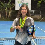 Heata-Nui ISTA-TOOFA 3 médailles au VAS 2025 Vanuatu Tennis
