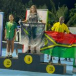Heata-Nui ISTA-TOOFA premiere VAS 2025 U14 Vanuatu Tennis