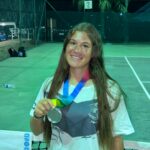 Heata-Nui ISTA-TOOFA Vice Championne POJC 2026
