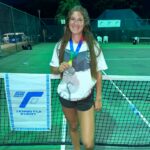 Heata-Nui ISTA-TOOFA Vice Championne POJC 2026
