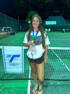Heata-Nui ISTA-TOOFA Vice Championne POJC 2026