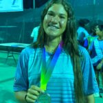 Heata-Nui ISTA-TOOFA Vice Championne POJC 2026