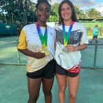 Heata-Nui ISTA-TOOFA Vice Championne POJC 2026