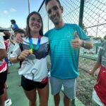 Heata-Nui ISTA-TOOFA Vice Championne POJC 2026