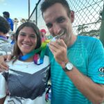 Heata-Nui ISTA-TOOFA Vice Championne POJC 2026