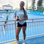 Heata-Nui ISTA-TOOFA Championne Territorial adultes dames 2026, Tennis Club de Païta, Tennis Calédonien