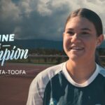 Graine de Champion Tennis, Heata-Nui ISTA-TOOFA